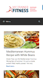 Mobile Screenshot of mytrainerfitness.com